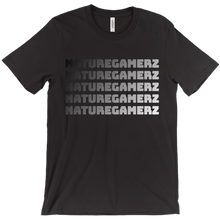 naturegamerz T-Shirts