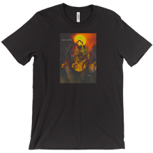 lunarisstv T-Shirts