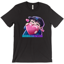 cocositsfirst-292 T-Shirts