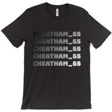 cheatham_65 T-Shirts