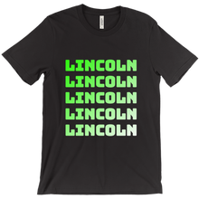 lincoln-184 T-Shirts