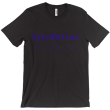 syncwaveghost T-Shirts