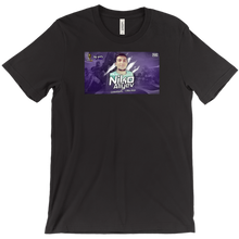 niko-8590 T-Shirts