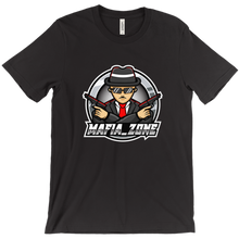 mafiia_zone T-Shirts