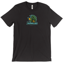willasaurus_rex01 T-Shirts