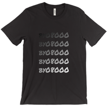 by08000 T-Shirts