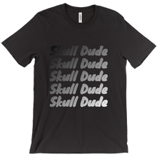 skulldude T-Shirts