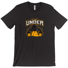 planetunder T-Shirts