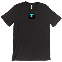 titan_turner T-Shirts