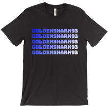 goldenshark_93 T-Shirts