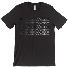 flitnockwood T-Shirts