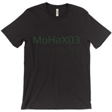 mohax0301 T-Shirts