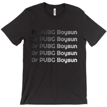 drpubg T-Shirts