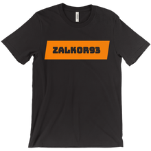 zalkor93 T-Shirts