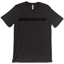 rishiislive-3675 T-Shirts