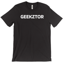 geekztor-3549 T-Shirts