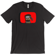 todd_wayy T-Shirts
