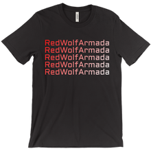redwolfarmada-2732 T-Shirts