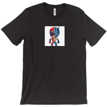 catmcolor T-Shirts