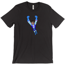 hyped-evan T-Shirts