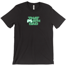 thatmathdad-7731 T-Shirts