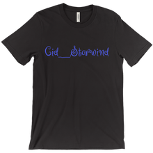 cid_starwind T-Shirts