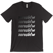 xerosbtw T-Shirts