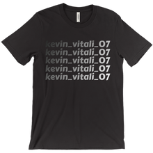 kevin_vitali_07 T-Shirts