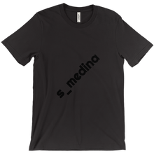 s_medina-5864 T-Shirts