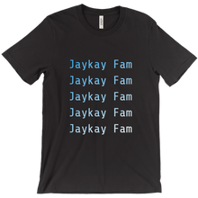 jaykayyt-7178 T-Shirts