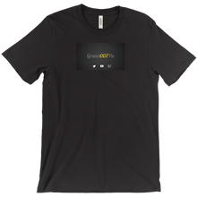 grand007pa T-Shirts