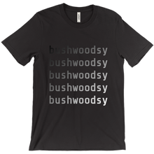 bushwoodsy T-Shirts
