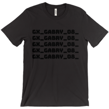 gx_gabry_08_ T-Shirts