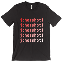 jchotshot1 T-Shirts