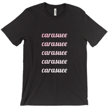 carasuee T-Shirts