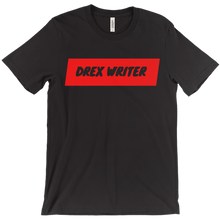 DREX WRITER T-Shirts