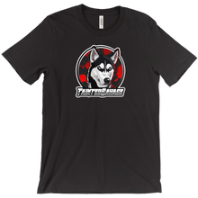 taintedsavage T-Shirts