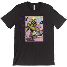 char_online T-Shirts