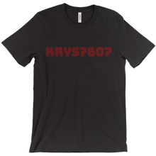 krys7607 T-Shirts