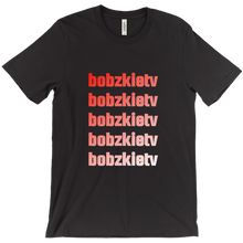 bobzkietv T-Shirts