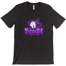 ystos84 T-Shirts
