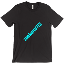 zockertv713 T-Shirts