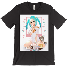 hey_drunni T-Shirts