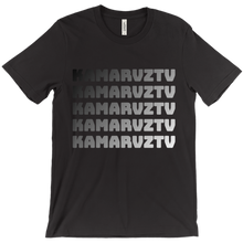 kamarvztv T-Shirts