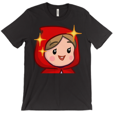 littlereddraws T-Shirts