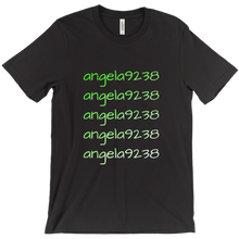 angela9238 T-Shirts