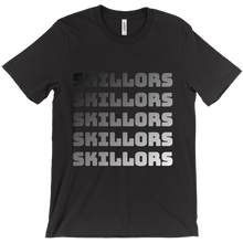 skill0rs T-Shirts