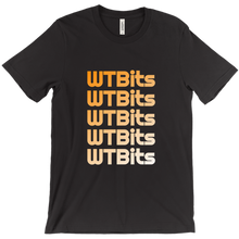 wtbits T-Shirts