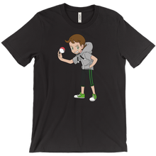 moooxyzockt T-Shirts