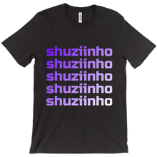 shuziinho T-Shirts